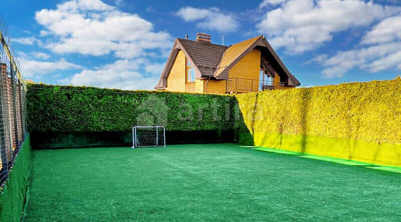 Коттедж, 160 м2 Гатчина - изображение 8