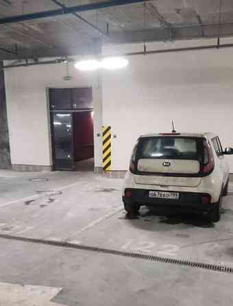 Гараж, 18 м2 Развилка