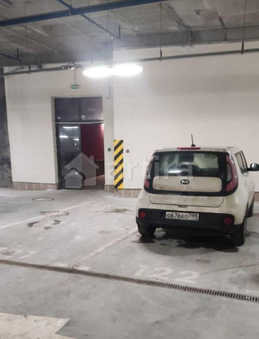 Гараж, 18 м2 Развилка - изображение 3