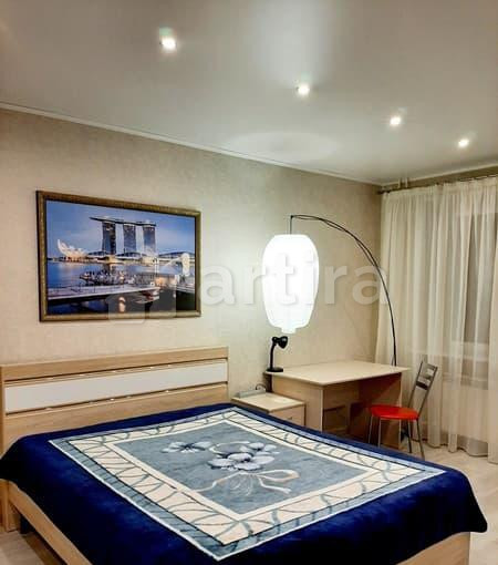 Студия, 36 м2, 2/13 эт. Тюмень - изображение 8