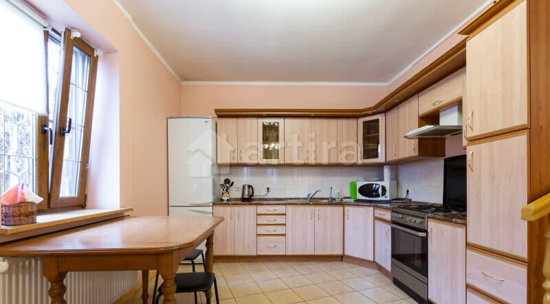 Коттедж, 301 м2 Солнечногорск - изображение 8