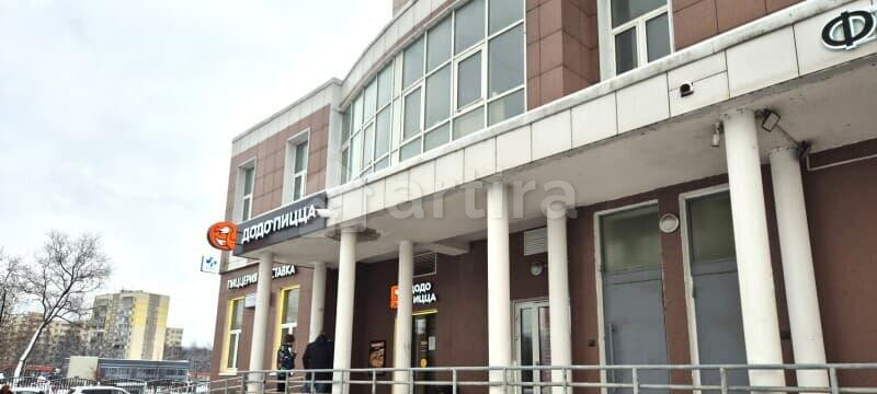 1-комн. квартира, 44 м2, 24/24 эт. Пушкино - изображение 18