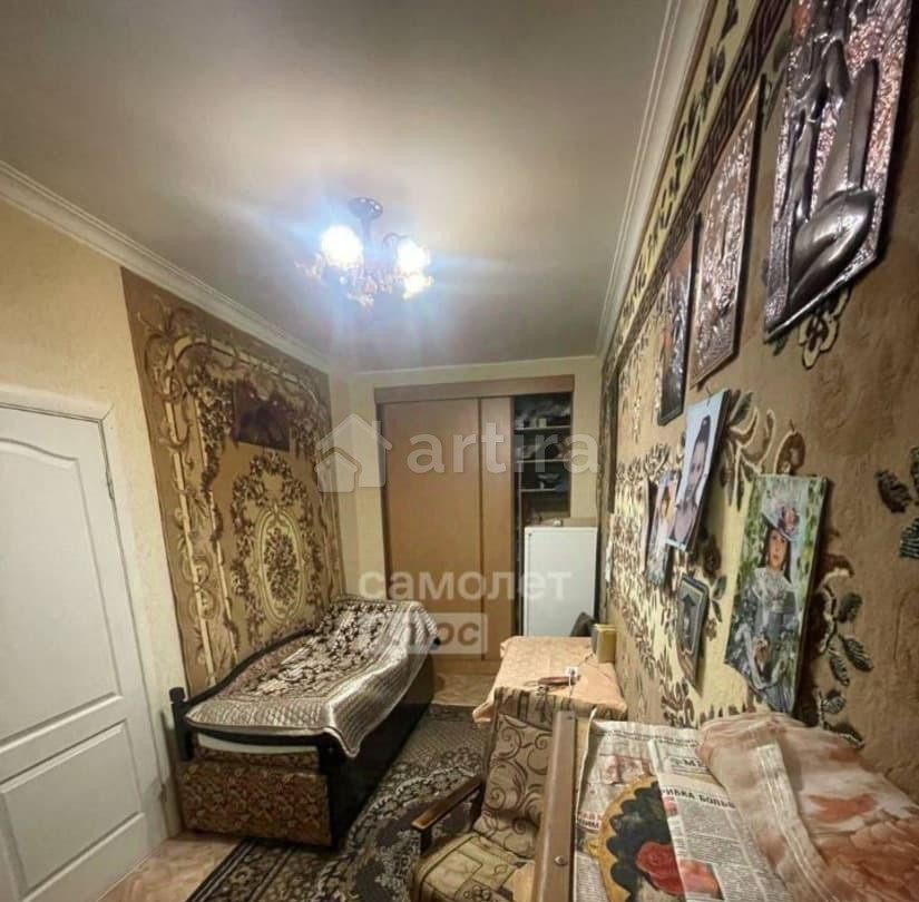 Комната, 13 м2, 3/3 эт. Казань - изображение 1