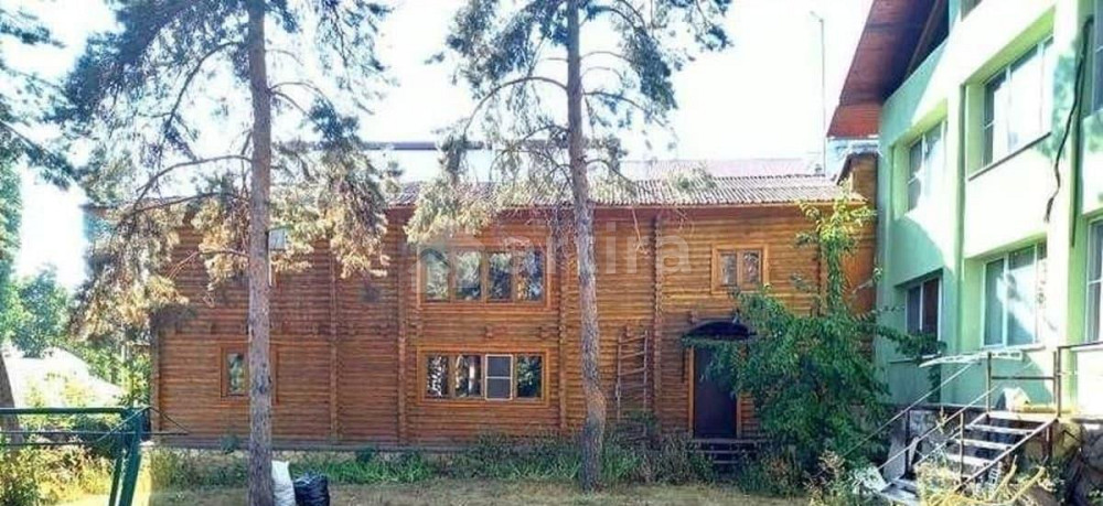 Дом, 160 м2, 3 сотки, 2 эт. Тольятти - изображение 1