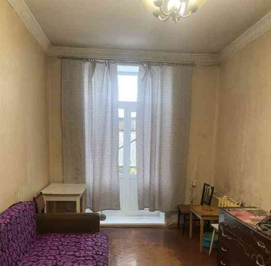 Комната, 16.8 м2, 4/5 эт. Москва