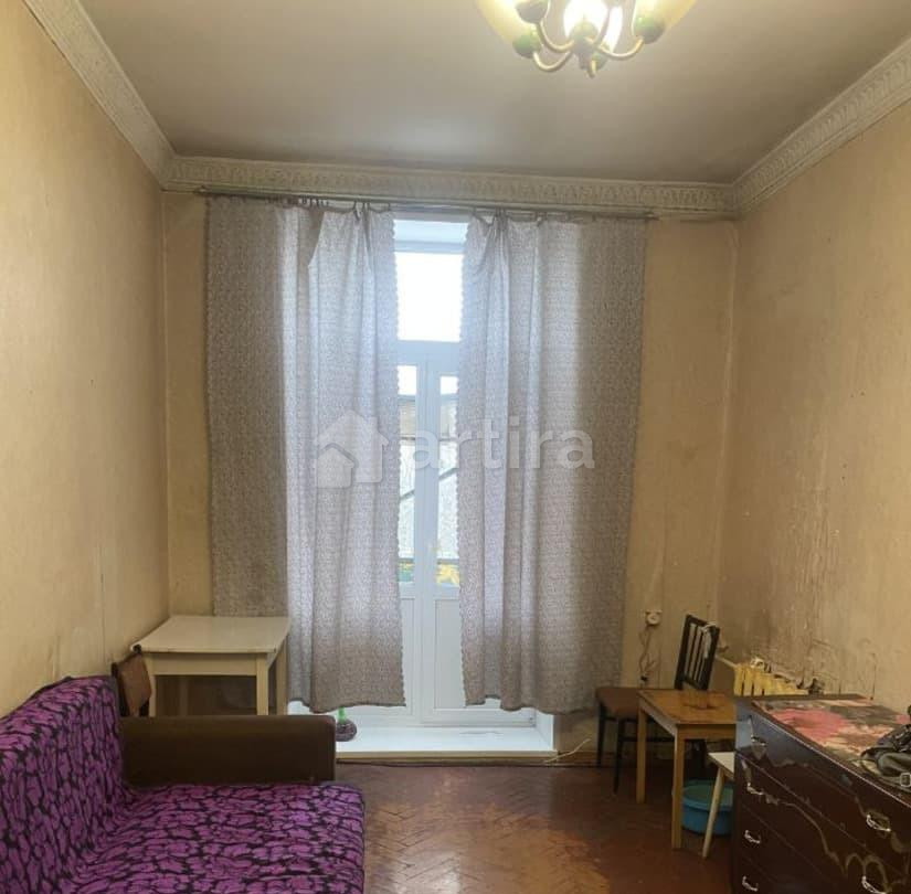 Комната, 16.8 м2, 4/5 эт. Москва - изображение 2