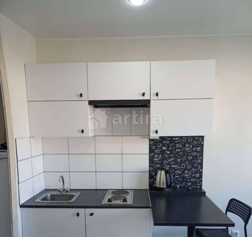 Комната, 18 м2, 4/5 эт. Казань - изображение 1