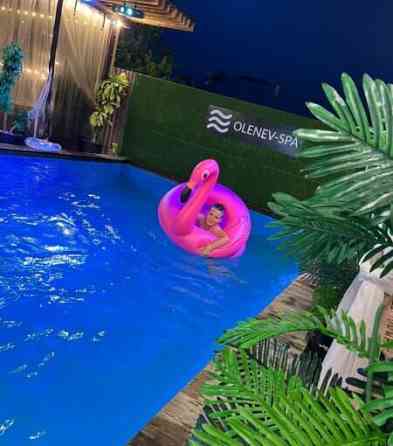 Коттедж, 150 м2 Железноводск