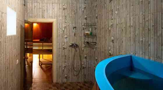 Коттедж, 380 м2 Санкт-Петербург