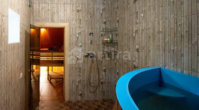 Коттедж, 380 м2 Санкт-Петербург - изображение 6