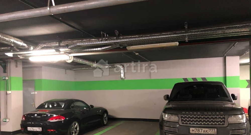 Гараж, 15 м2 Москва - изображение 3