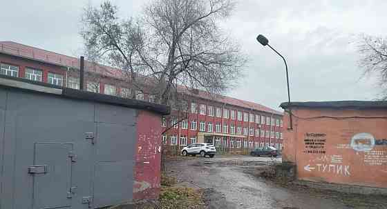 Гараж, 22 м2 Новокузнецк