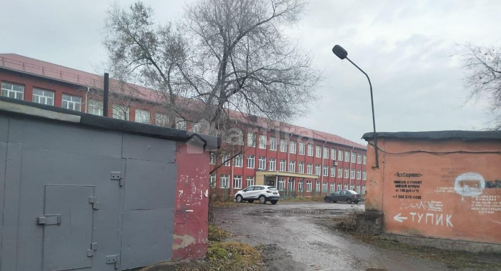 Гараж, 22 м2 Новокузнецк - изображение 2