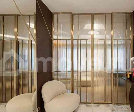 4-комн. квартира, 110 м2, 13/17 эт. Москва