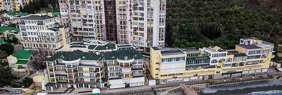 Таунхаус, 160 м2, 6 соток, 2 эт. Ялта