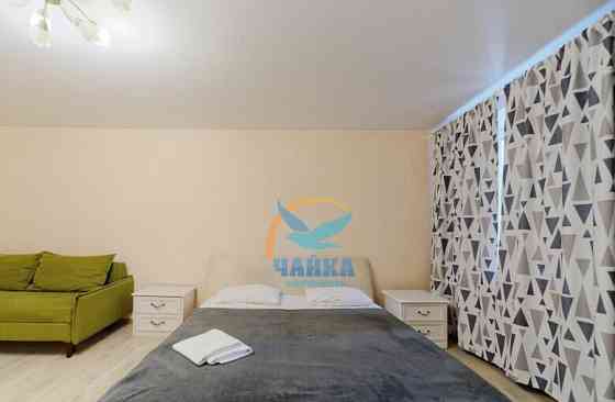 3-комн. квартира, 100 м2, 4/4 эт. Санкт-Петербург