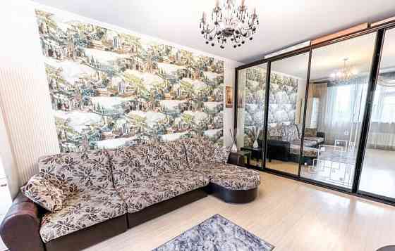 2-комн. квартира, 52 м2, 11/17 эт. Лобня