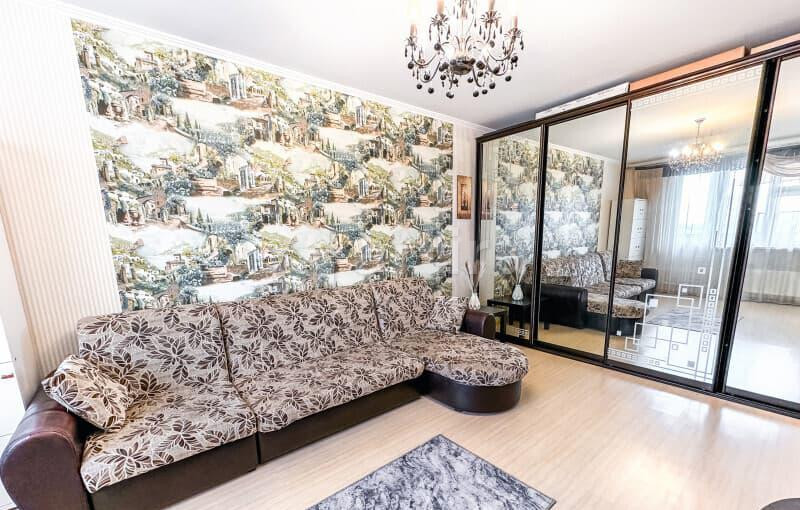 2-комн. квартира, 52 м2, 11/17 эт. Лобня - изображение 5