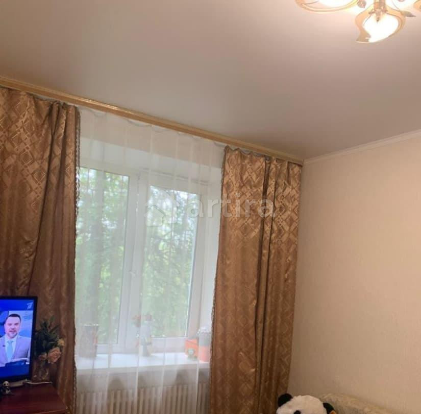 Комната, 13 м2, 3/5 эт. Калуга - изображение 4