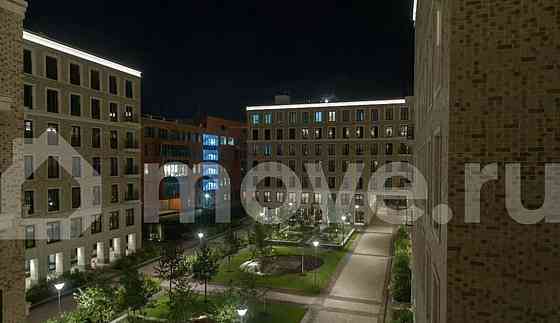 4-комн. квартира, 151 м2, 6/7 эт. Москва