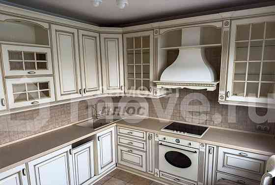 4-комн. квартира, 96 м2, 5/16 эт. Москва