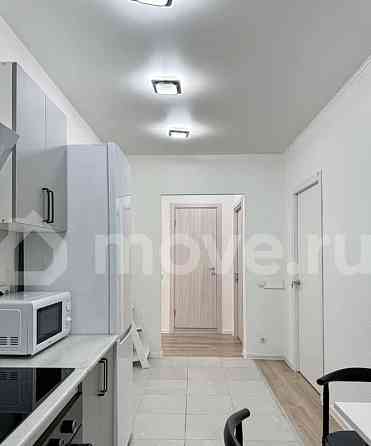 3-комн. квартира, 77.7 м2, 2/14 эт. Москва