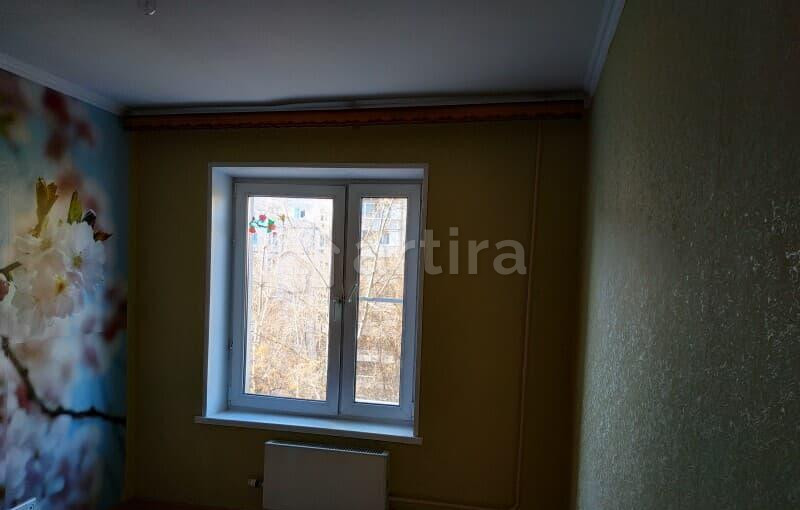 2-комн. квартира, 48 м2, 6/9 эт. Москва - изображение 3