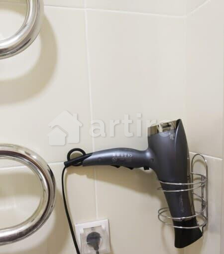 1-комн. квартира, 27 м2, 5/7 эт. Уфа - изображение 11