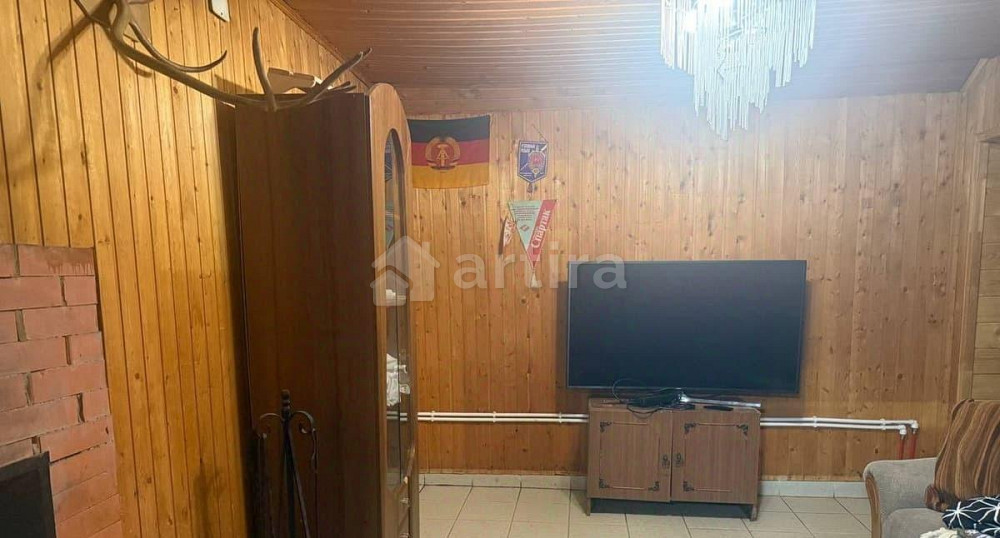 Дом, 120 м2, 10 соток, 2 эт. Пушкино - изображение 2