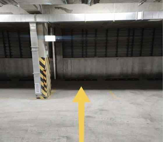 Гараж, 14 м2 Санкт-Петербург