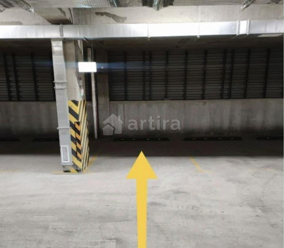 Гараж, 14 м2 Санкт-Петербург - изображение 1