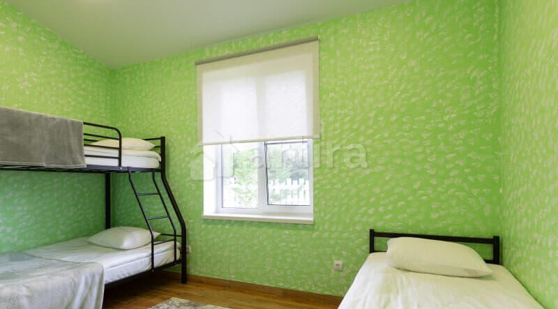 Коттедж, 85 м2 Лобня - изображение 9