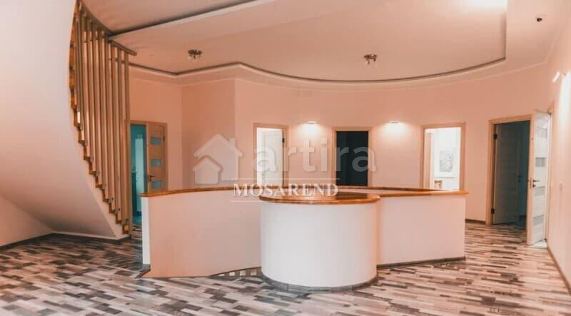 Коттедж, 750 м2 Чехов - изображение 8