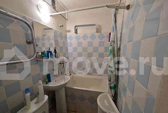 1-комн. квартира, 31 м2, 8/9 эт. Москва