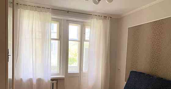 Комната, 22.3 м2, 2/5 эт. Москва