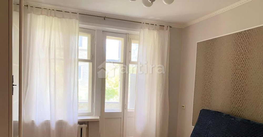 Комната, 22.3 м2, 2/5 эт. Москва - изображение 6