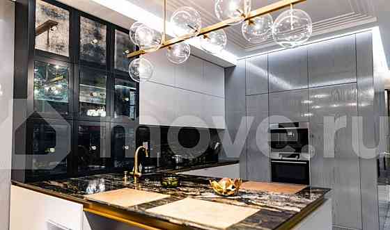4-комн. квартира, 180 м2, 11/23 эт. Москва