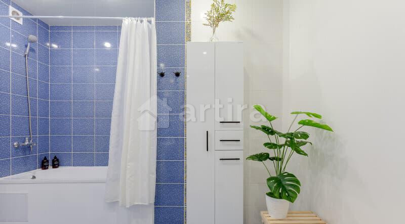 2-комн. квартира, 49 м2, 19/24 эт. Самара - изображение 18