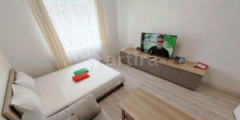 1-комн. квартира, 35 м2, 3/9 эт. Екатеринбург - изображение 2