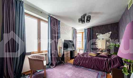 4-комн. квартира, 150 м2, 11/38 эт. Москва