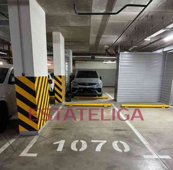 Гараж, 12.7 м2 Москва