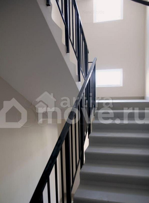 Студия, 21.5 м2, 2/5 эт. Москва - изображение 6