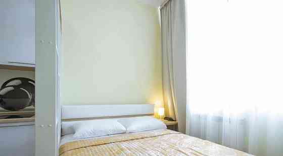 1-комн. апарт-ы, 19 м2, 4/11 эт. Красноярск