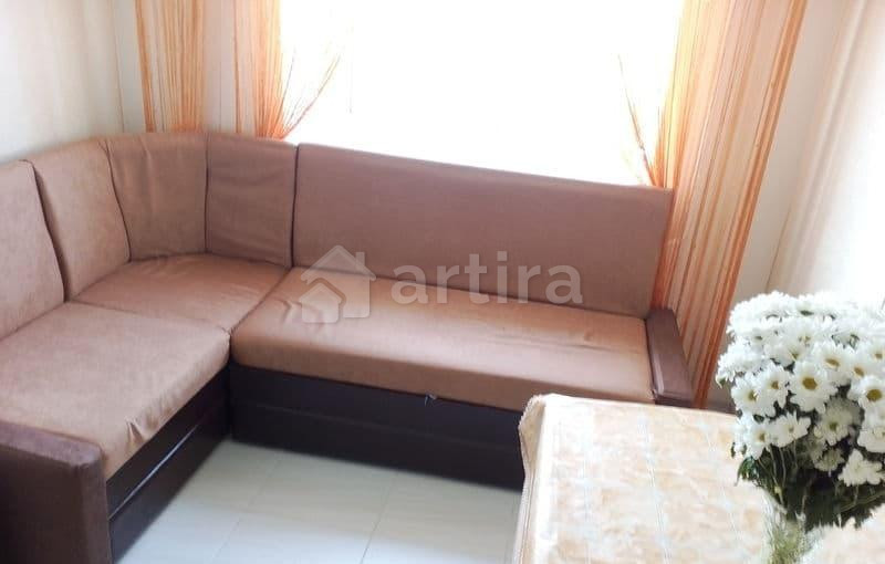 1-комн. апарт-ы, 54 м2, 14/14 эт. Тюмень - изображение 16