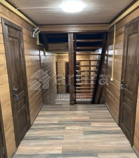 Коттедж, 420 м2 Лобня - изображение 10