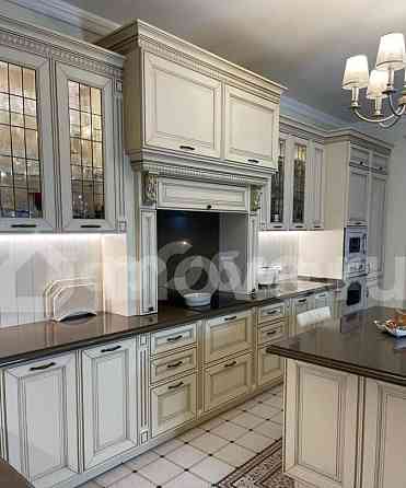 4-комн. квартира, 145 м2, 5/15 эт. Москва