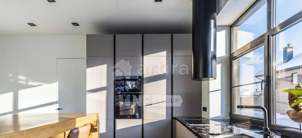 Коттедж, 450 м2, 24 сотки, 2 эт. Одинцово - изображение 3