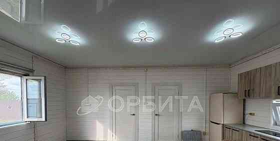 Дом, 46.9 м2, 8 соток Тюмень