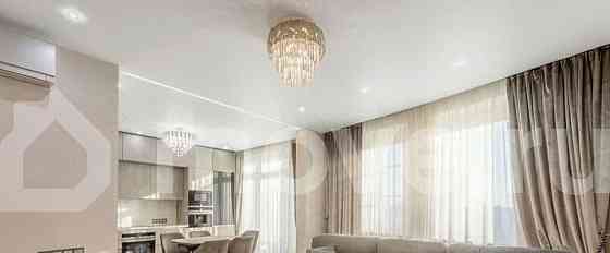 3-комн. квартира, 72.7 м2, 14/17 эт. Москва