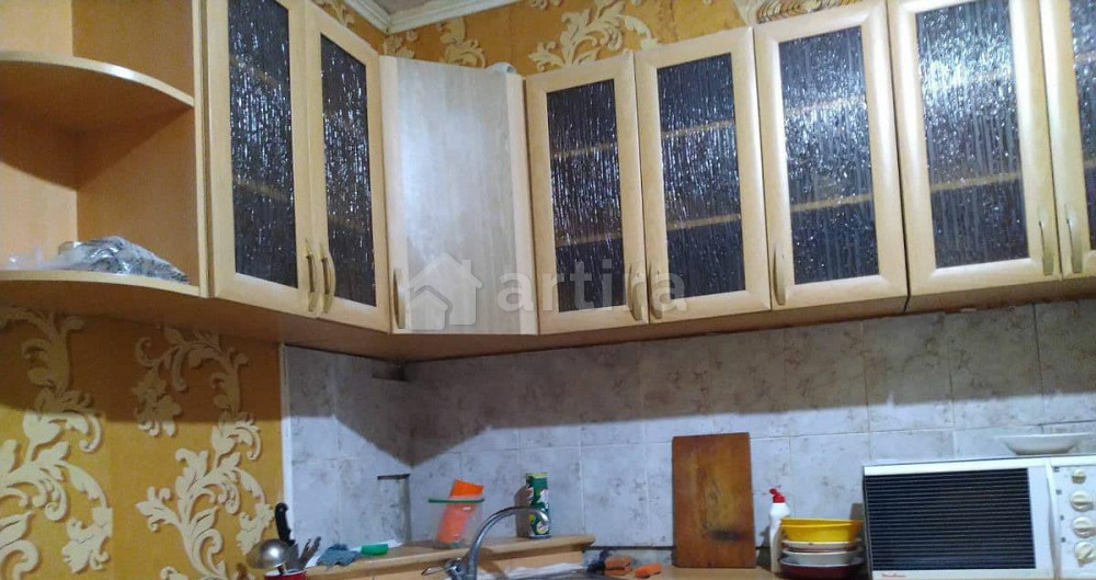 Комната, 18 м2, 3/5 эт. Красноярск - изображение 1